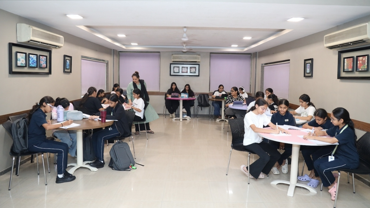 More Than a Hostel: Creating a Safe, Nurturing Space for Children to Learn and Grow More Than a Hostel: Creating a Safe, Nurturing Space for Children to Learn and Grow-TBT