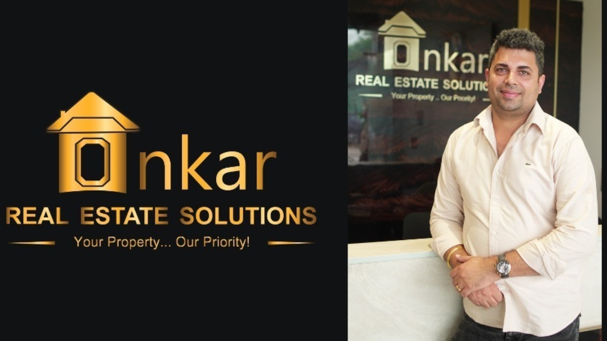 Young Entrepreneur Avik Bhatia: Building a New Chapter in Real Estate Market-TBT