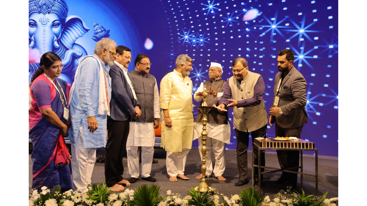 Bharat Ethanol Forum 2026 concludes in Mumbai: Policymakers and industry chart India's road beyond E20-TBT
