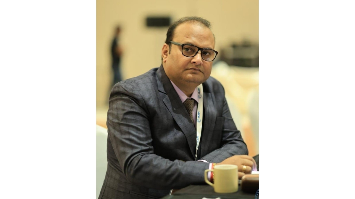 Maneesh Verma: The Visionary Entrepreneur Redefining Experiential Entertainment in Uttar Pradesh-TBT
