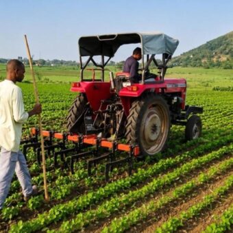 Proof, Not Promise: The Inside Story of How COWBERRY Is Rewriting India's Organic Food Rulebook-TBT