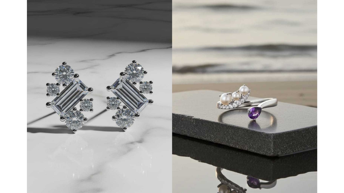 Kicky & Perky launches Pietra collection celebrating colour stones and modern design