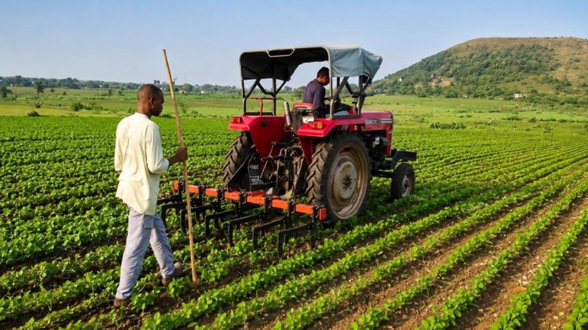 Proof, Not Promise: The Inside Story of How COWBERRY Is Rewriting India's Organic Food Rulebook-TBT