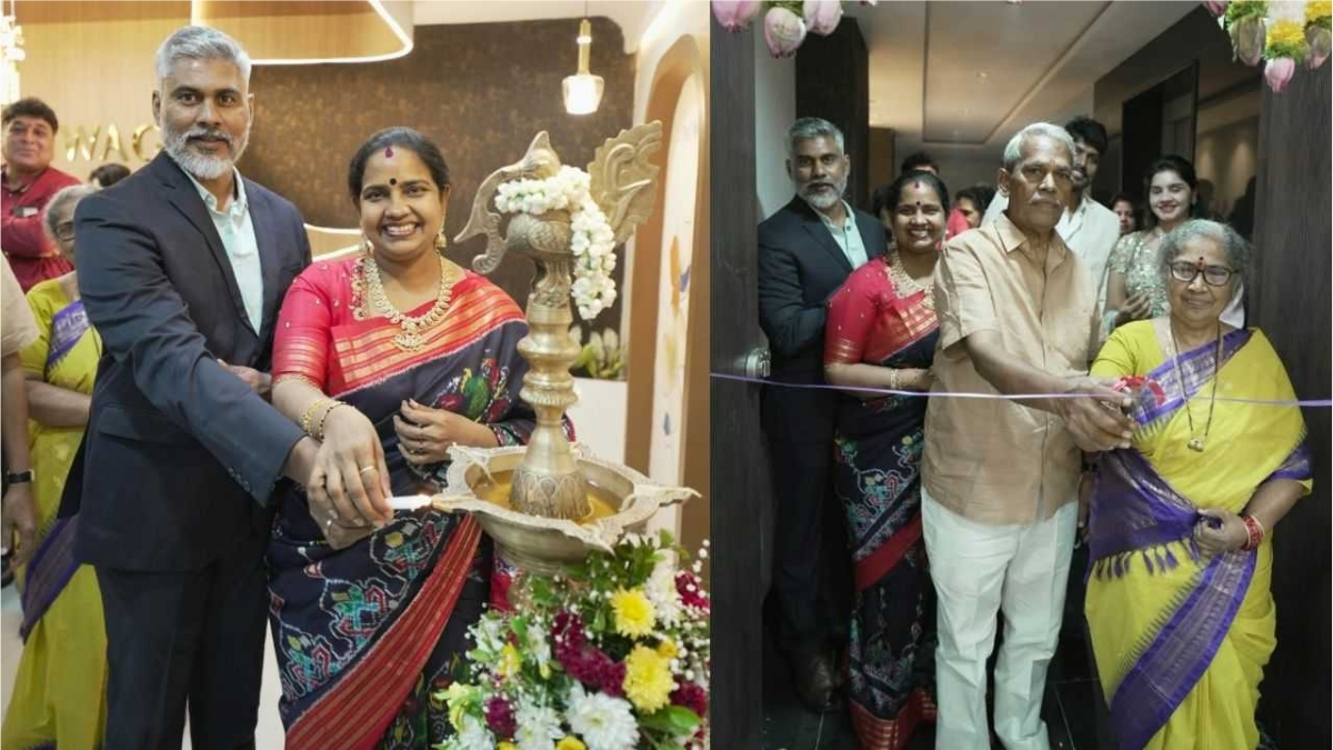 HIWAGA Launches Skin, Hair & Aesthetics Centre in Bengaluru HIWAGA