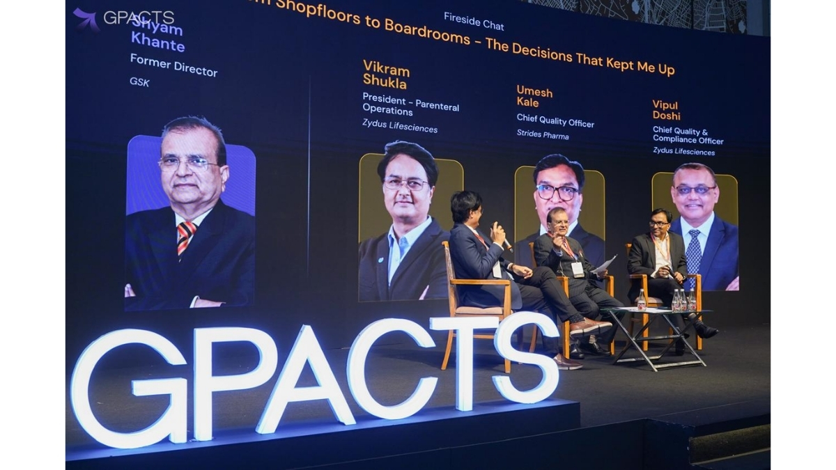 GPACTS