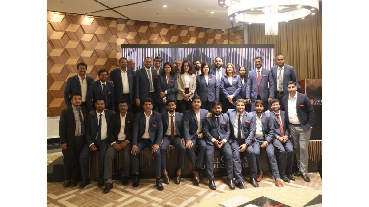Ganga Avanta 2.0 Enters Next Growth Phase with Second Tower Launch, Backed by Strong Channel Partner Confidence in Pune’s Premium Residential Market Ganga Avanta 2.0