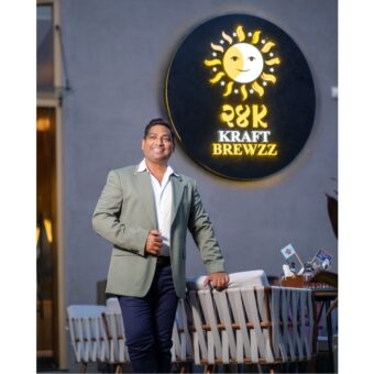 Rajesh Karandikar