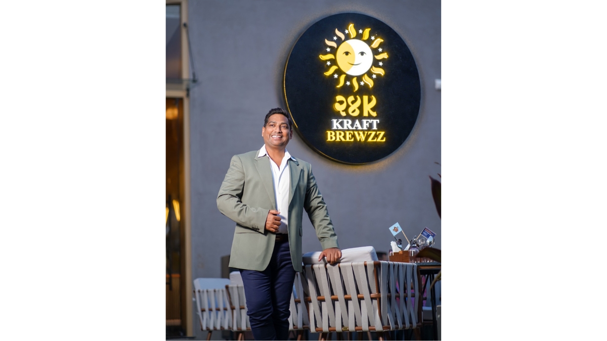 Rajesh Karandikar