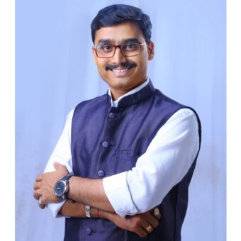 Yuvraj Ramchandra