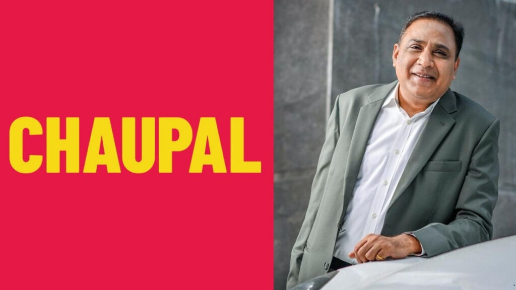 Chaupal Celebrates Five Years of Championing Punjabi and Regional Entertainment Chaupal Celebrates Five Years of Championing Punjabi and Regional Entertainment