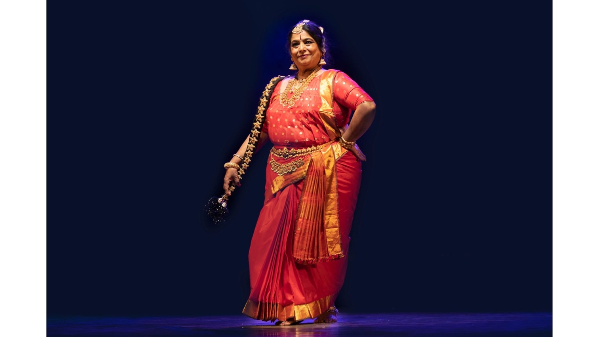 Rajarajeshwari Kalaniketan