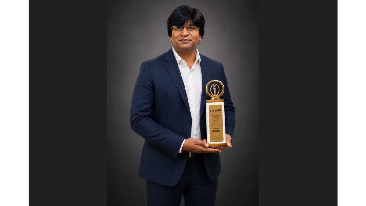 Venkatesh Kandikatti