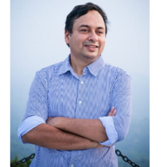 Amit Kumar Agarwal, co-founder and CEO of NoBroker
