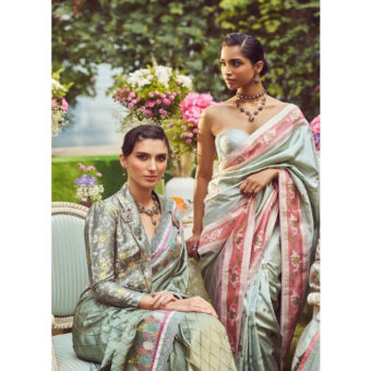 A New Address for Luxury: Kasturi Kundal Launches in Delhi