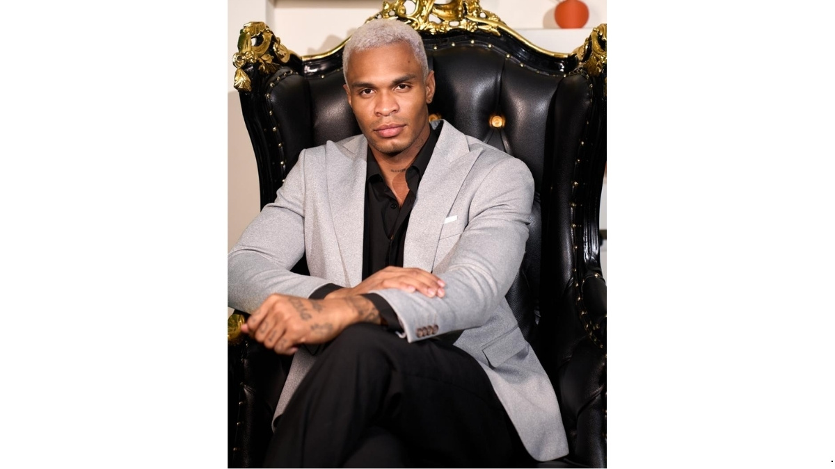 GOLdivex Highlights $400 Million Scale as Saint Lucia-Based Group Pursues Golden Wolf Acquisition and India Expansion GOLdivex Highlights $400 Million Scale as Saint Lucia-Based Group Pursues Golden Wolf Acquisition and India Expansion