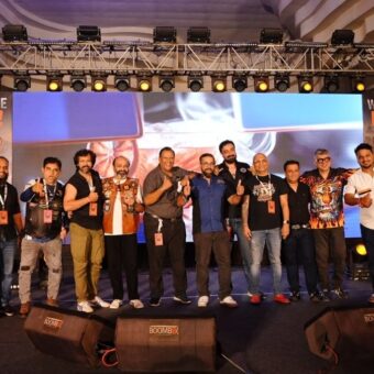 Western H.O.G. Ride 2026 Concludes In Daman After A Weekend Of Riding, Brotherhood & Unforgettable Experiences