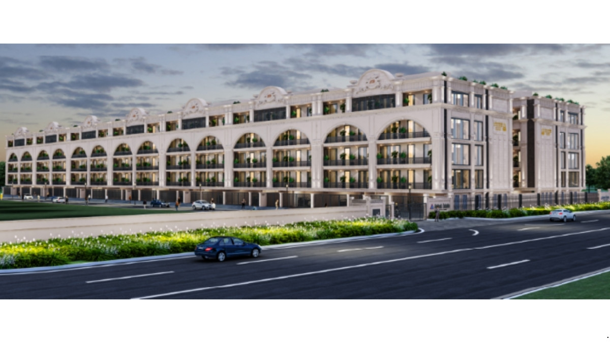 Laburnum Developers Redefines Premium Housing in Gurugram
