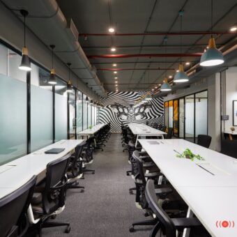 Officebing