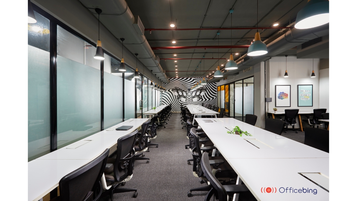 Officebing