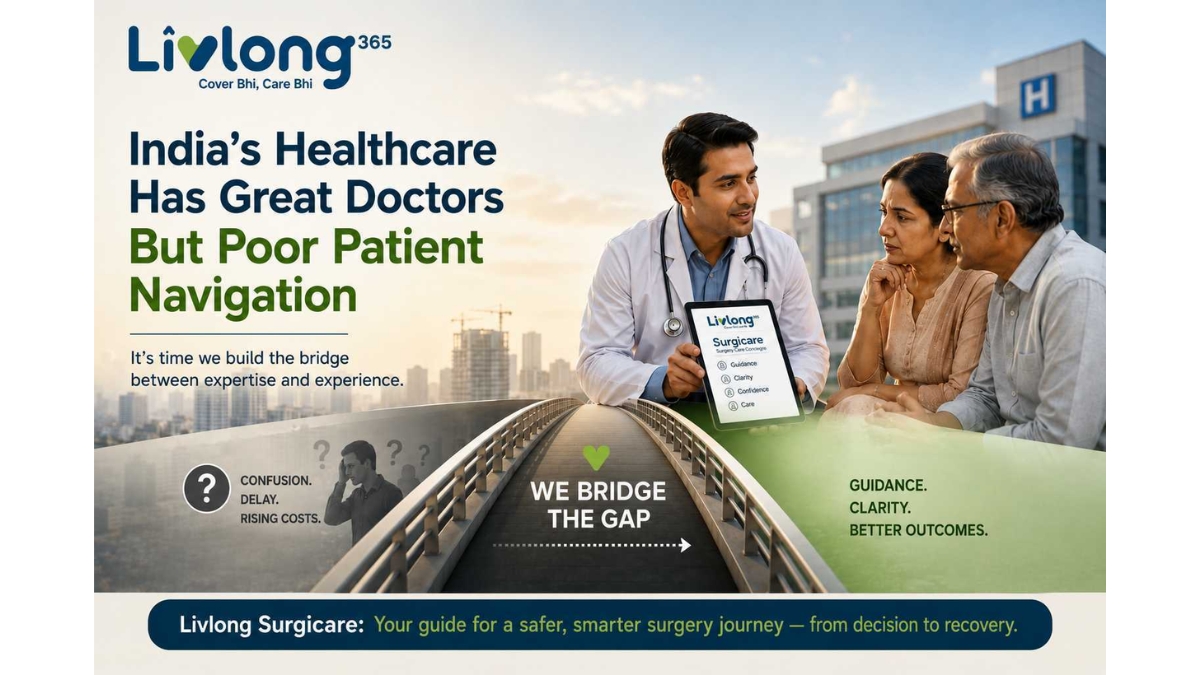 Healthcare