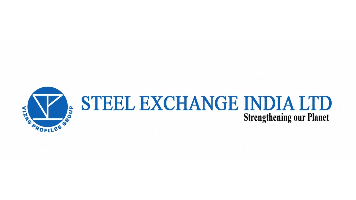 Steel Exchange India Ltd Signs Strategic MoU with NMDC Limited for Long-Term Iron Ore Procurement, Securing the Supply Chain Steel Exchange