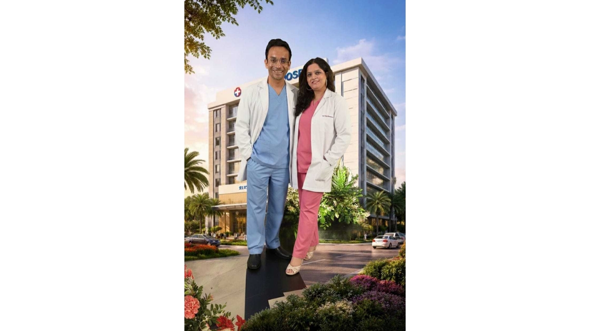 From 20 Beds to Superspeciality Care: Sarkar Hospital’s Journey Superspeciality