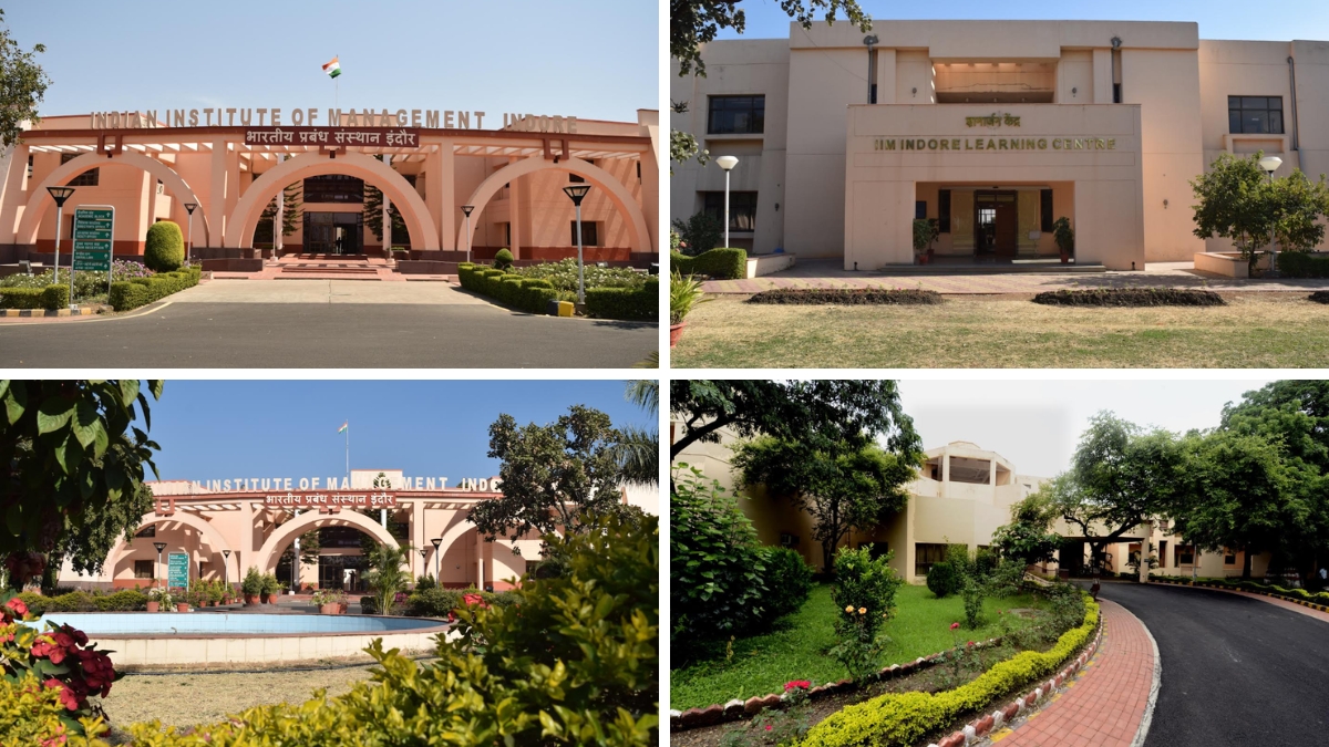 IIM Indore Announces Admissions to the 10th Batch of Certificate Programme in Leadership and Change Management IIM