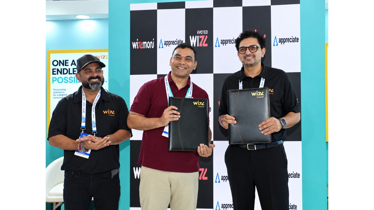 Wizz partners with Appreciate to enable seamless global Investing through Wizz Financial App Wizz
