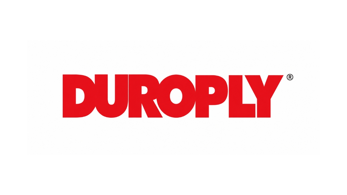 Duroply