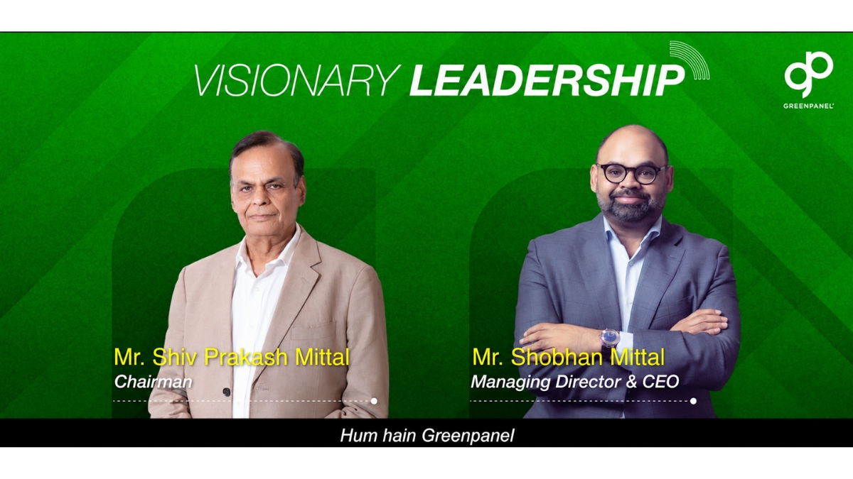 Greenpanel