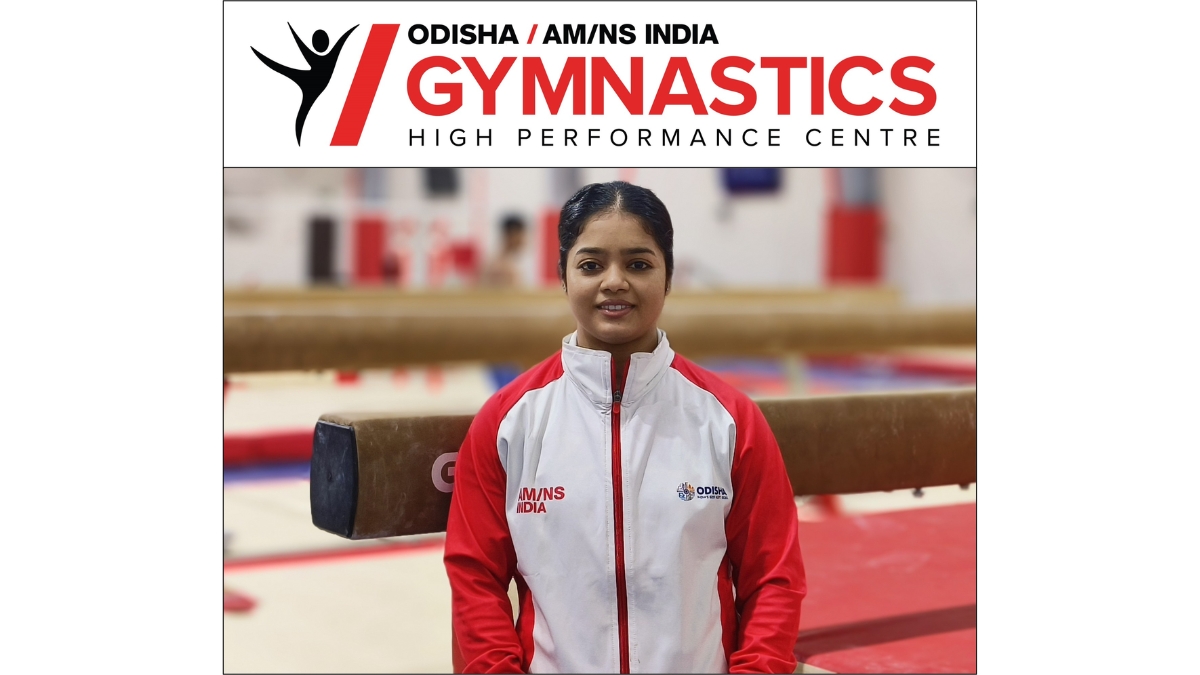 Pranati Nayak