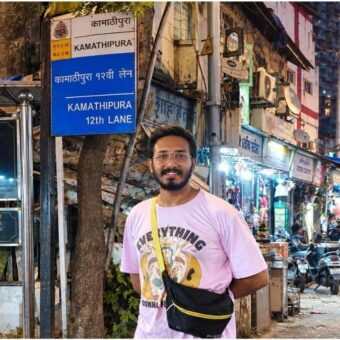 Beyond the Red-Light District: Dhaval Pitale Documents the History, Contradictions and Changing Identity of Kamathipura