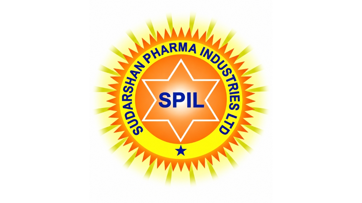 Sudarshan Pharma