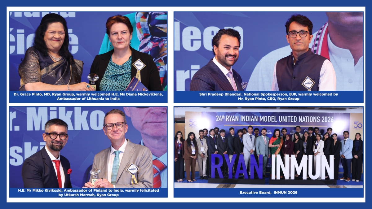 Ryan Group