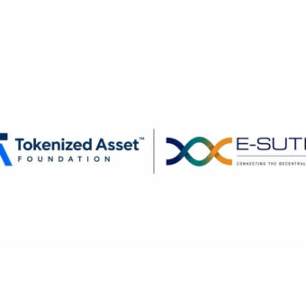 E-Sutra Named Official India Partner of the STO Foundation/Tokenized Asset Foundation
