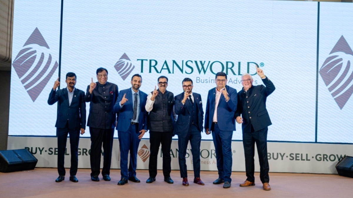 India’s New Business Transition Economy: What Happens After a Business Is Built? Business