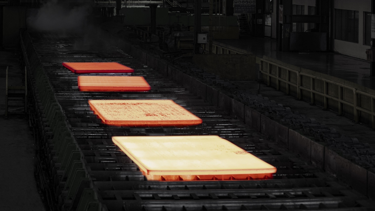 AM/NS India Receives All India First BIS Licence for Quenched & Tempered Steel Plates BIS