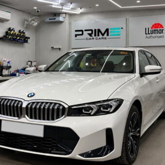 Prime Car Care Is Changing How People Discover PPF — Before the Damage, Not After