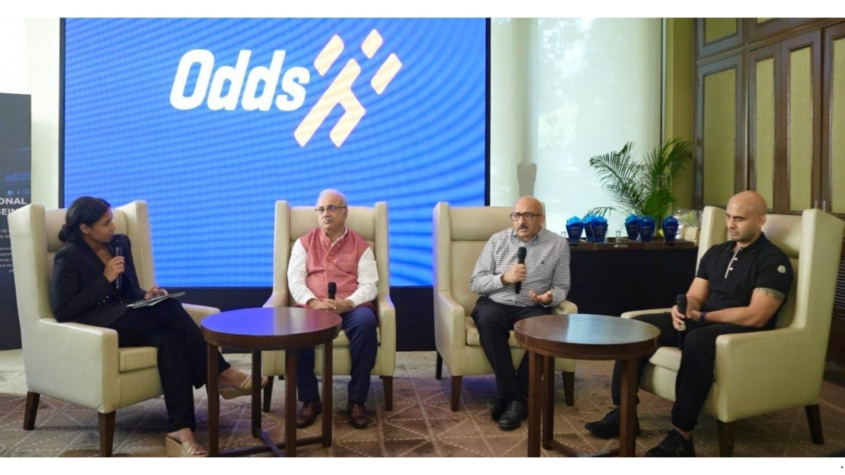 ODDS Longevity Concludes ‘The Silent Decade’, Spotlighting the Science of Earlier Intervention