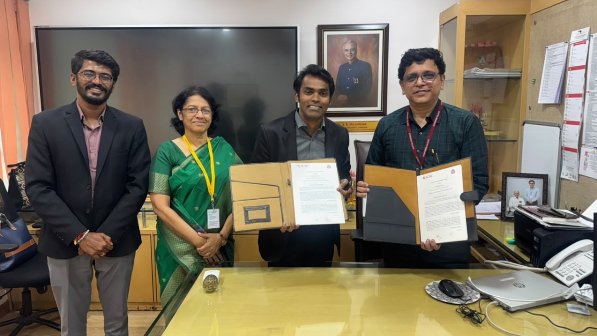 Simandhar Education Partners with Symbiosis College of Arts and Commerce to Offer US CPA, CIA and EA Alongside Undergraduate Studies Simandhar Education
