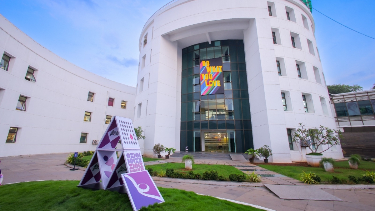 Award-Winning Creative Minds, Emerging Designers, and New Ideas Take Centre Stage at Whistling Woods International’s Design Conclave 2026 Whistling Woods