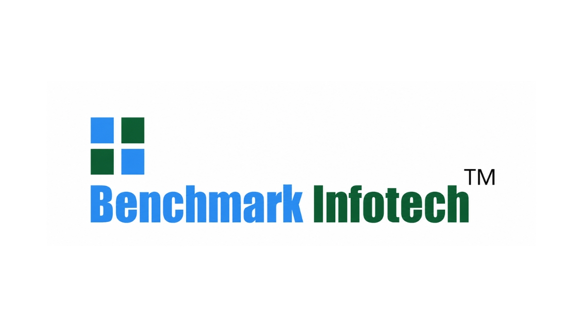 Bench Mark Infotech