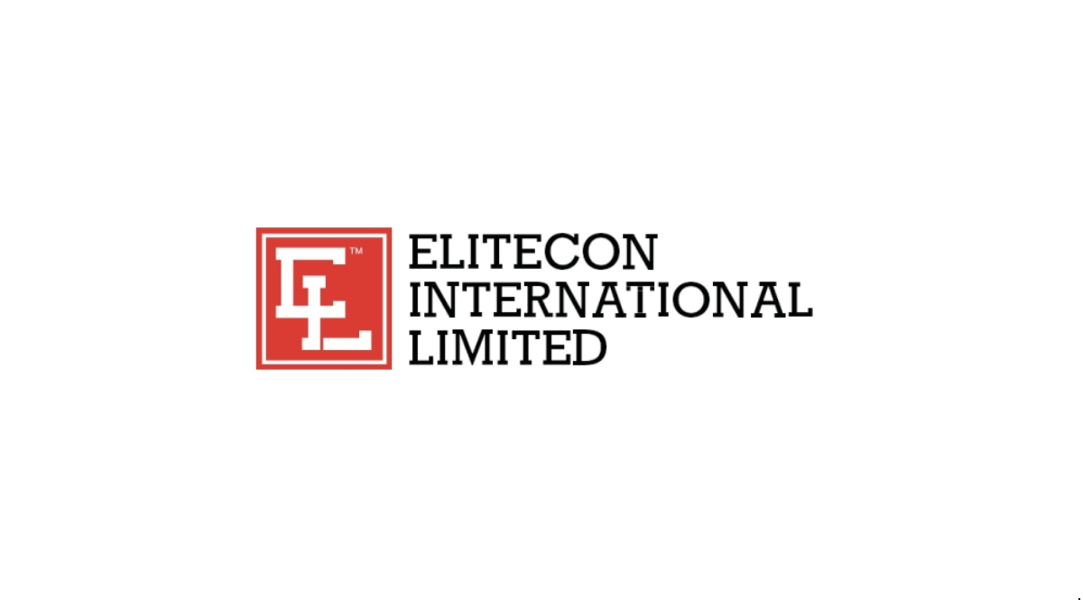 Elitecon International Reports 9.2-Fold Growth in FY26 Revenue