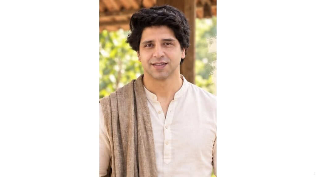 From Fall and Rise, to Rise and Fall: Shehzad Poonawalla’s Life Comes Full Circle From Fall and Rise, to Rise and Fall: Shehzad Poonawalla’s Life Comes Full Circle
