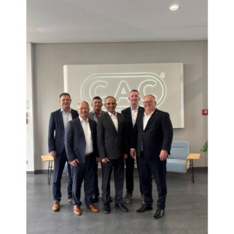 German engineering firm CAC, Pune’s TPES join hands to implement global projects for Synthetic Fuel.