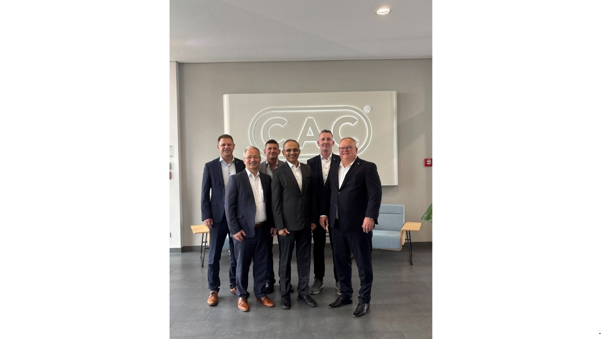 German engineering firm CAC, Pune’s TPES join hands to implement global projects for Synthetic Fuel.