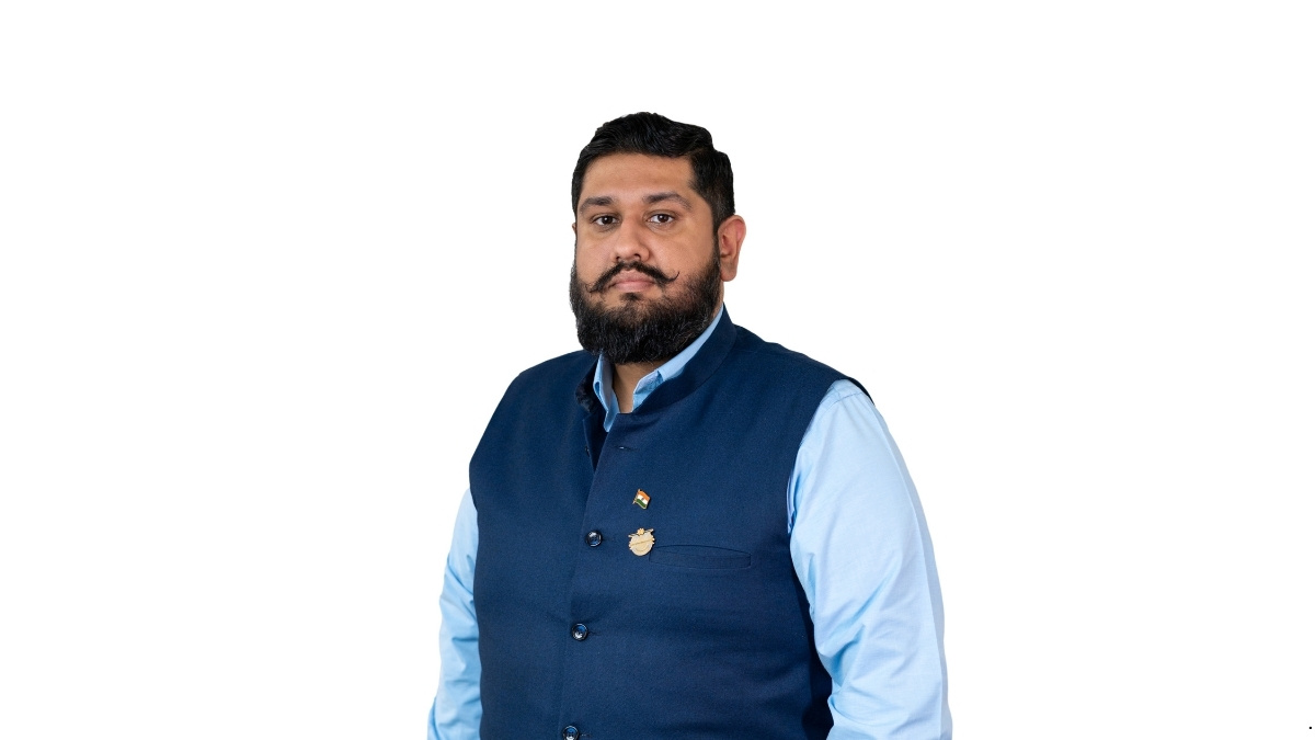 Sahil Luthra on India’s Evolving Private Defence Sector