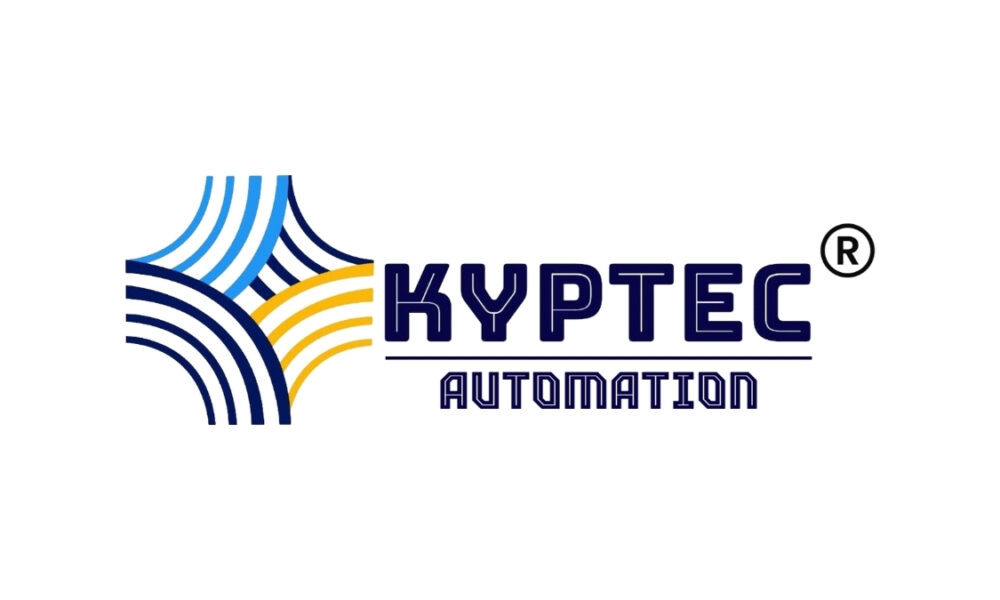 Kyptec Automation® Expands Machine Vision Cable Portfolio with Industrial GigE Ethernet Connectivity for High Speed Camera Systems