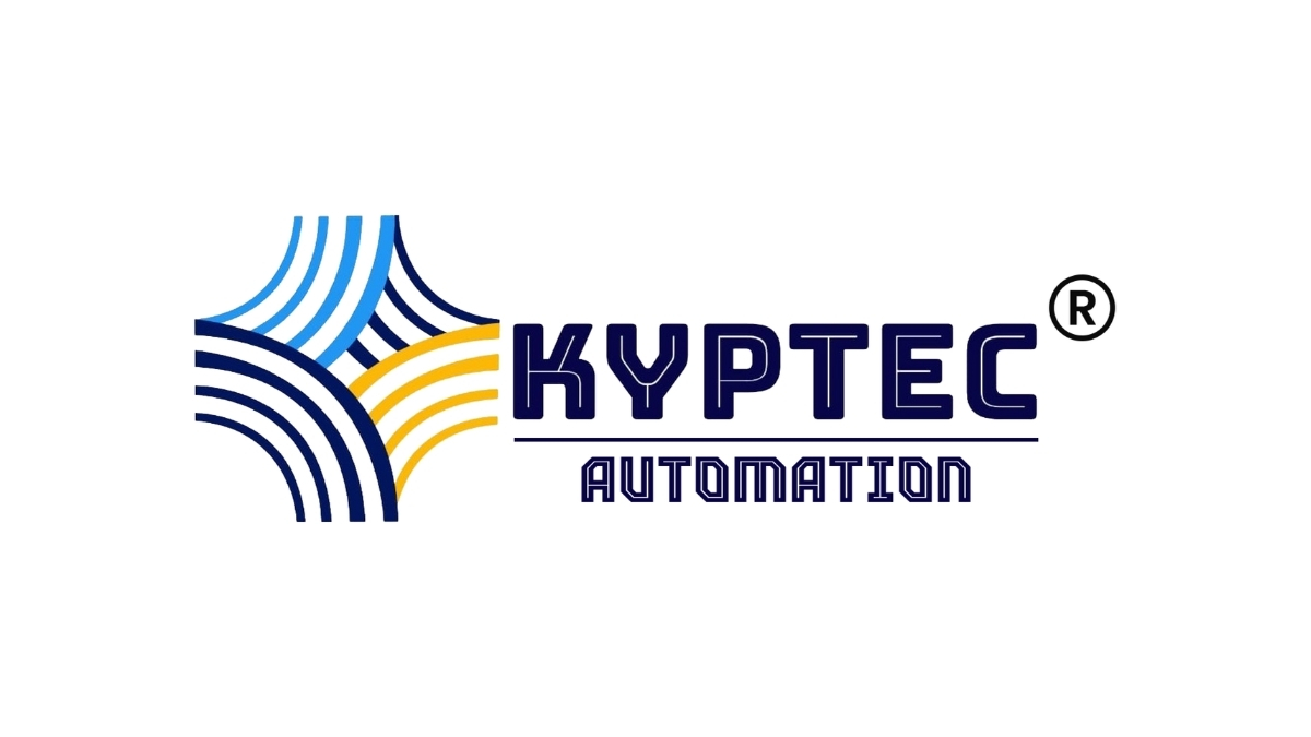 Kyptec Automation® Expands Machine Vision Cable Portfolio with Industrial GigE Ethernet Connectivity for High Speed Camera Systems