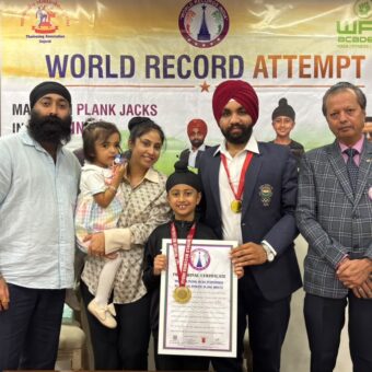 Jaybir Singh